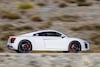 Audi R8 V10 RWD