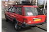 In het wild: Peugeot 505 Break Dangel