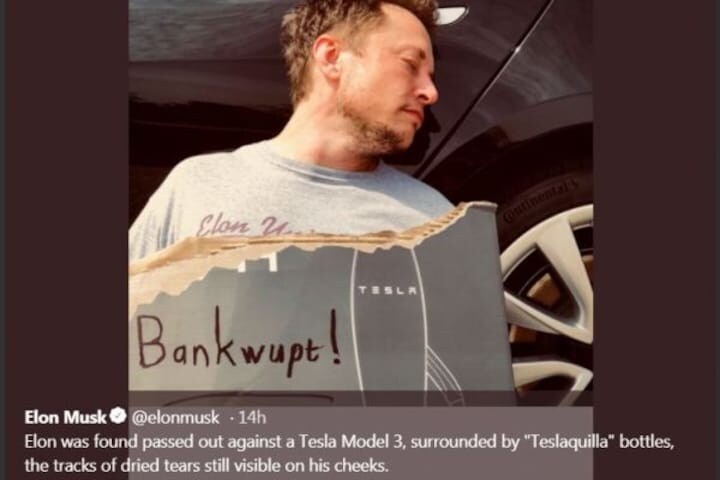 Elon Musk