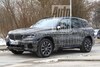 BMW X5 spyshots