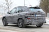 BMW X5 spyshots