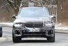 BMW X5 spyshots