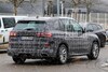 BMW X5 spyshots