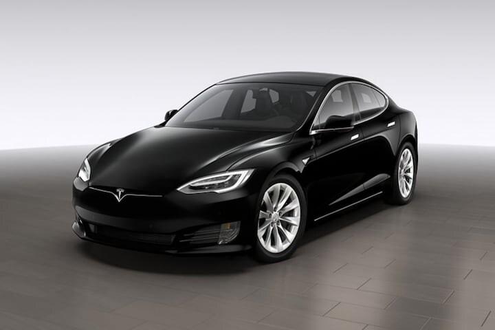 Back to Basics: Tesla Model S