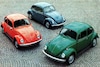 Facelift Friday: Volkswagen Kever