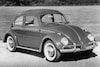 Facelift Friday: Volkswagen Kever