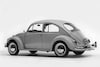 Facelift Friday: Volkswagen Kever