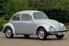 Facelift Friday: Volkswagen Kever