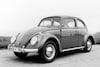 Facelift Friday: Volkswagen Kever