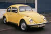 Facelift Friday: Volkswagen Kever