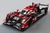 TVR Rebellion LMP1