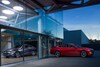 Chevrolet Spark, Cruze en Malibu facelift