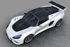 Lotus Exige Cup 430 Type 25