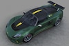 Lotus Exige Cup 430 Type 25