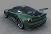 Lotus Exige Cup 430 Type 25