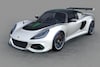 Lotus Exige Cup 430 Type 25