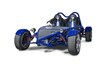 MW Motors Luka EV 