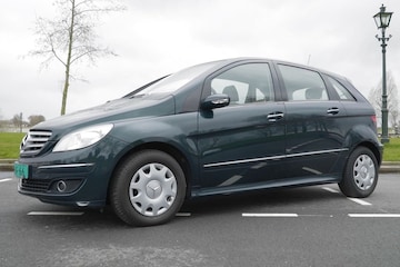 occi mercedes