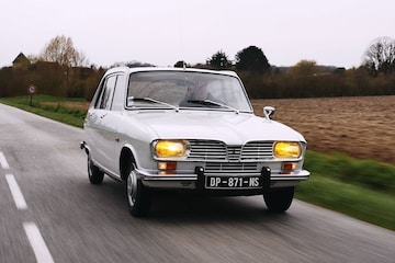 Renault 16