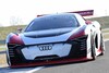 Audi e-Tron Vision Gran Turismo