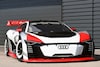 Audi e-Tron Vision Gran Turismo