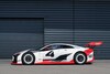 Audi e-Tron Vision Gran Turismo