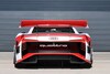 Audi e-Tron Vision Gran Turismo