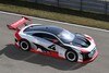 Audi e-Tron Vision Gran Turismo