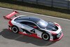 Audi e-Tron Vision Gran Turismo