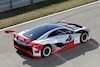 Audi e-Tron Vision Gran Turismo