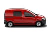 Renault Nuevo Kangoo Express