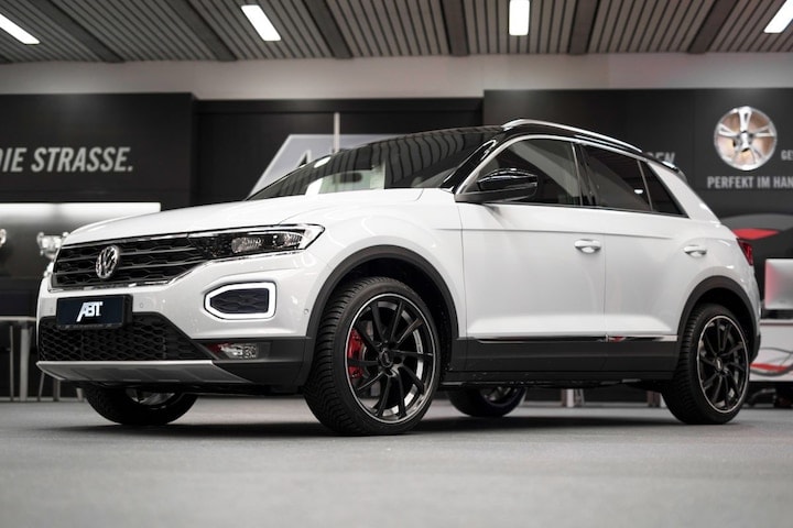 Volkswagen T-Roc ABT