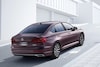 Volkswagen Lavida Plus