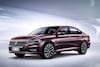 Volkswagen Lavida Plus