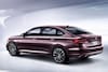 Volkswagen Lavida Plus