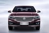 Volkswagen Lavida Plus