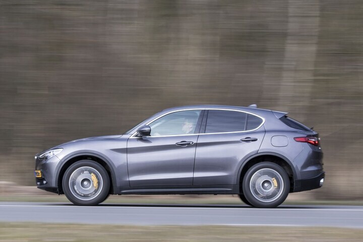 AutoWeek 15 2018
