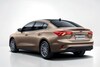 Ford Focus Sedan