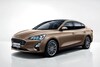 Ford Focus Sedan