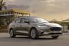 Ford Focus Sedan