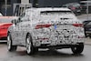 Audi SQ3 Spyshots