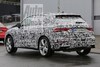 Audi SQ3 Spyshots