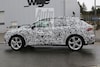 Audi SQ3 Spyshots