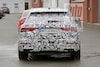 Audi SQ3 Spyshots