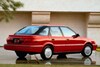 De Tweeling Toyota Corolla - Chevrolet Nova