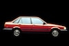 De Tweeling Toyota Corolla - Chevrolet Nova