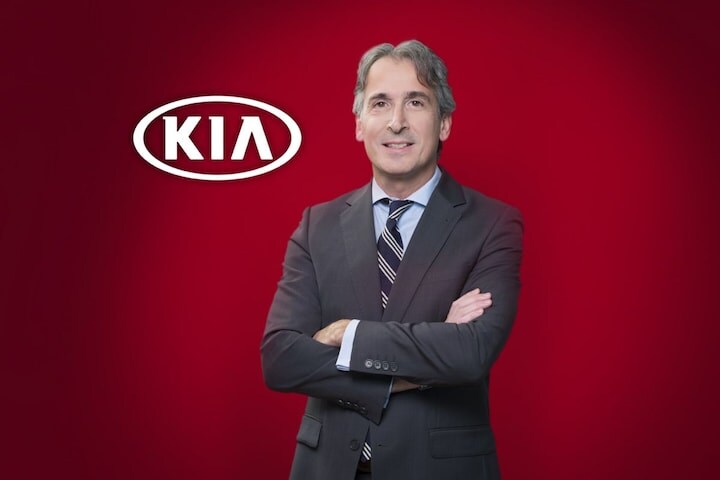 Emilio Herrera KIa