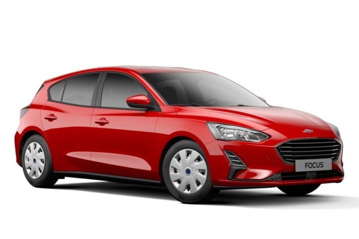 Ford Focus Trend