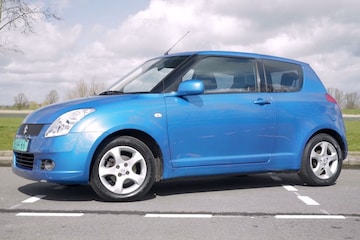 thumb suzuki