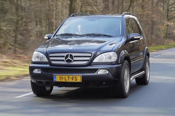 kr mercedes